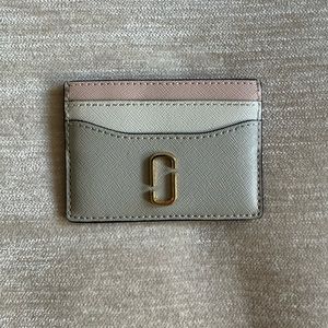 Marc Jacobs card holder